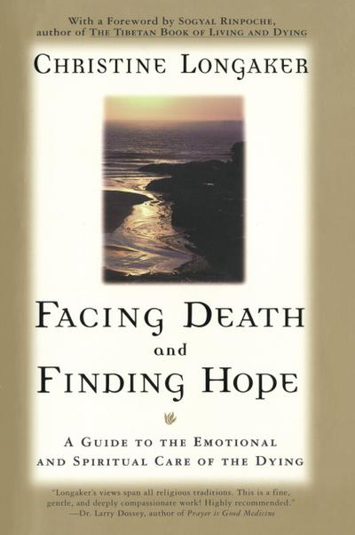 Facing Death and Finding Hope