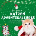 Der grosse Katzen-Adventskalender