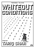 Whiteout Conditions