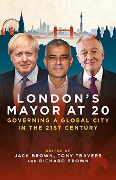 London’s Mayor at 20