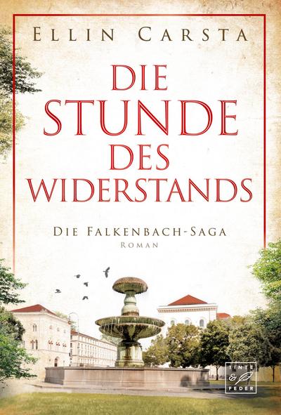 Die Stunde des Widerstands