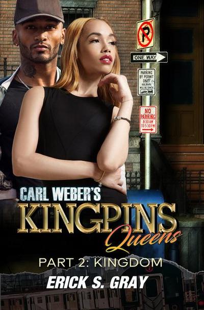 Carl Weber’s Kingpins: Queens 2