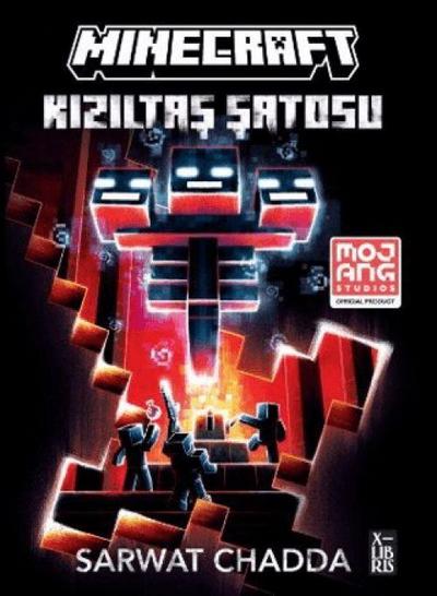 Minecraft- Kiziltas Satosu