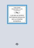 Las relaciones internacionales de la Unión Europea