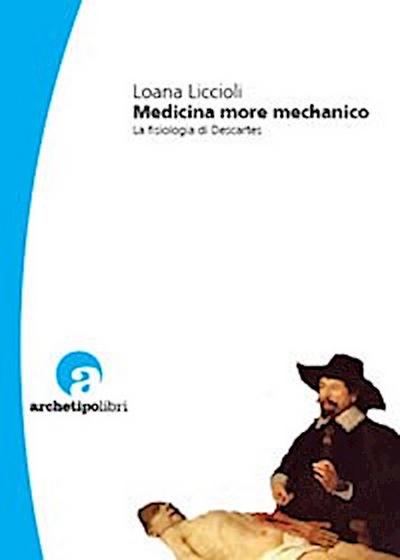 Medicina more mechanico