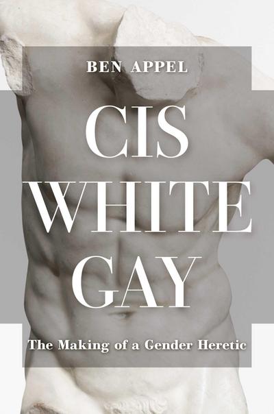 Cis White Gay