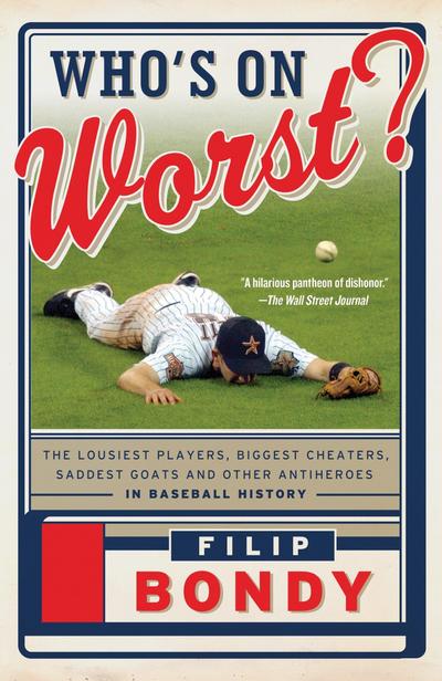 Who’s on Worst?