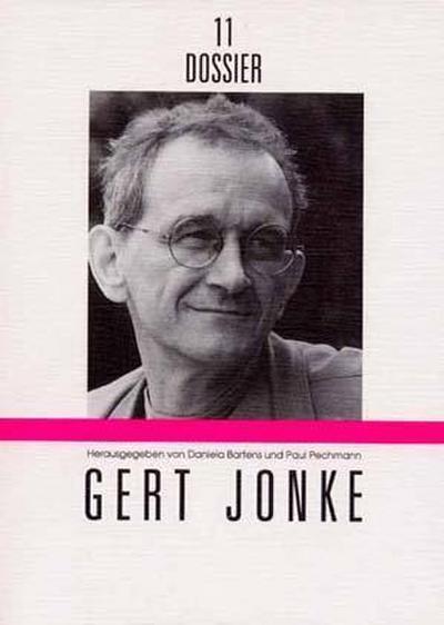 Gert Jonke