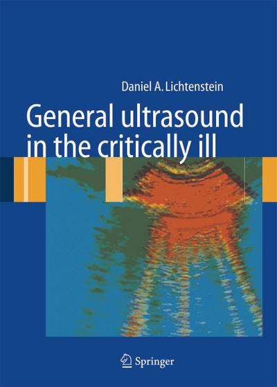 General ultrasound in the critically ill