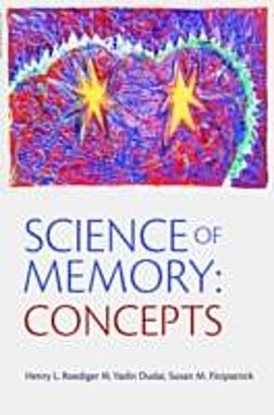 Science of Memory Concepts
