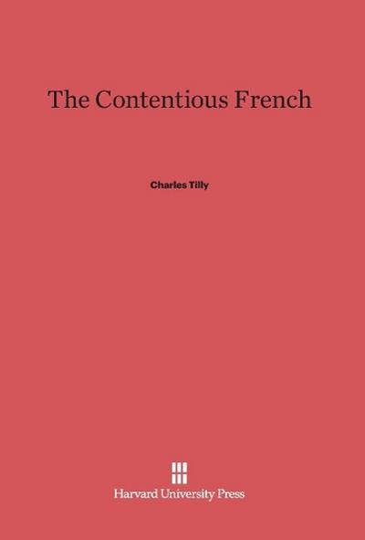 The Contentious French