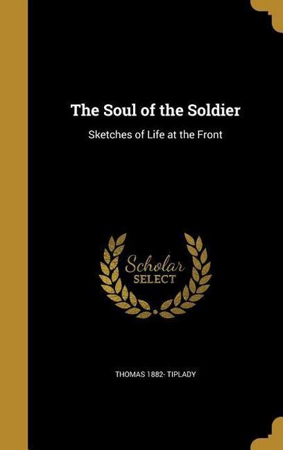 The Soul of the Soldier