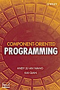 Component-Oriented Programming