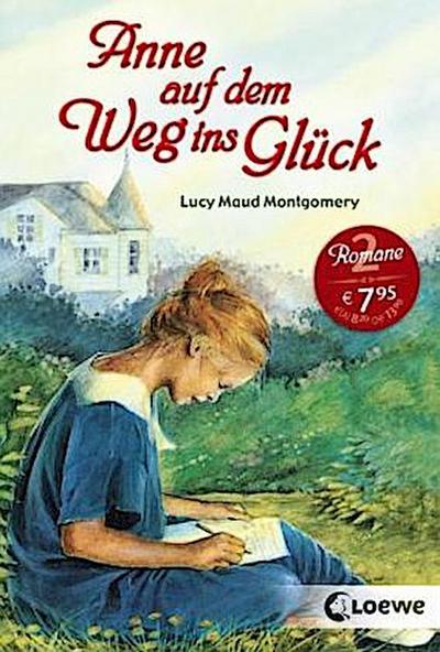 Anne auf dem Weg ins Glück