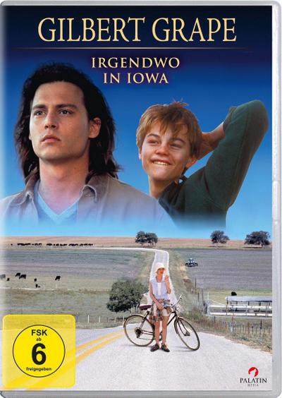 Gilbert Grape - Irgendwo in Iowa