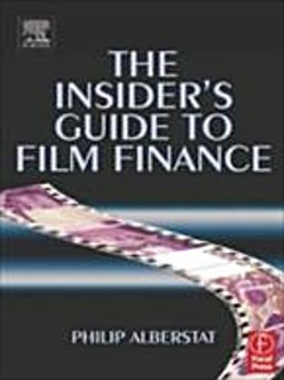 Insider’s Guide to Film Finance