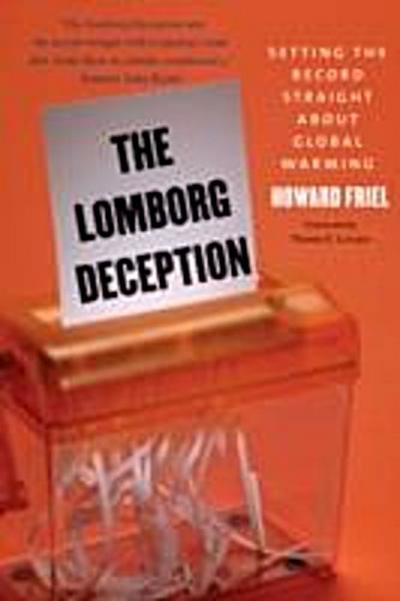 Lomborg Deception