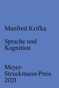 Sprache und Kognition