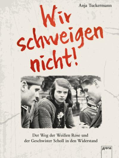 Wir schweigen nicht