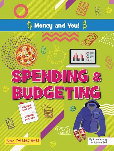 Spending and Budgeting