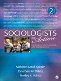 Sociologists in Action