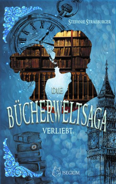 Die Bücherweltsaga