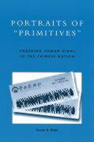 Portraits of ’Primitives’
