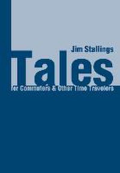 Tales for Commuters