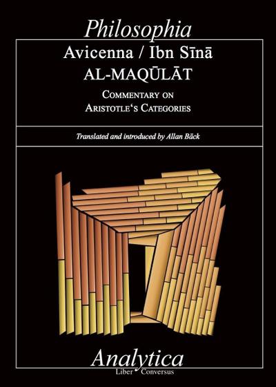 AL-MAQ LAT COMMENTARY ON ARISTOTLE’S CATEGORIES