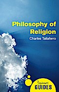 Philosophy of Religion
