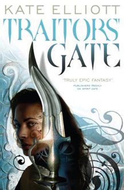 Traitors’ Gate