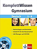 Deutsch 5.-8. Schuljahr