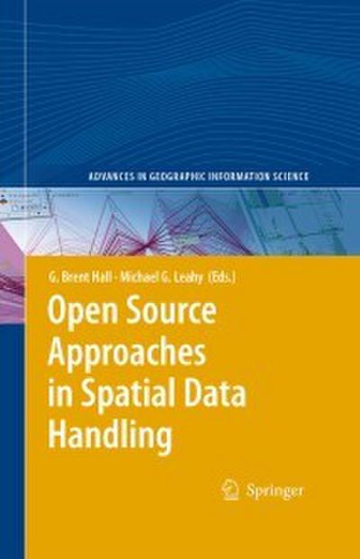 Open Source Approaches in Spatial Data Handling