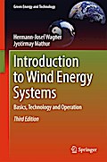 Introduction to Wind Energy Systems