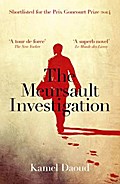 The Meursault Investigation