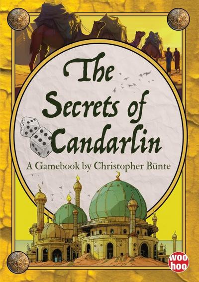The Secrets of Candarlin