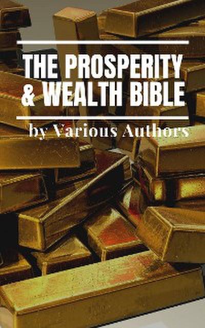 The Prosperity & Wealth Bible