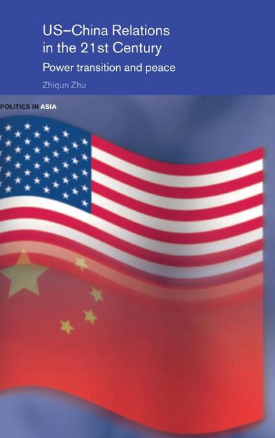 US-China Relations in the 21st Century