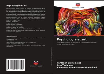 Psychologie et art