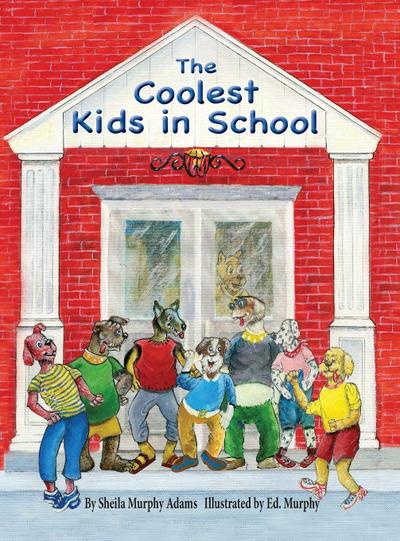 The Coolest Kids in School