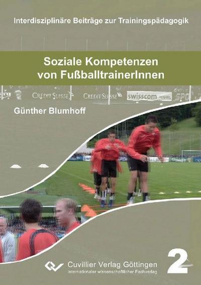 Soziale Kompetenzen von FußballtrainerInnen