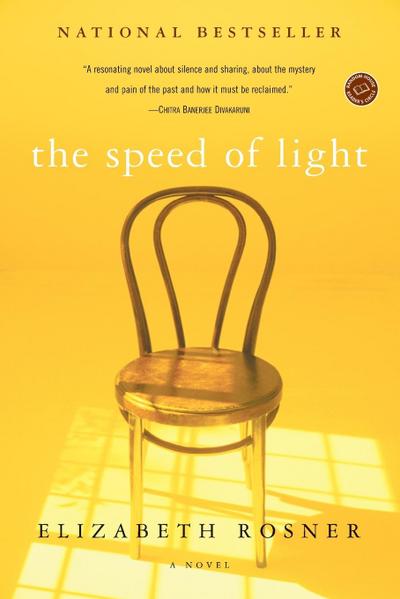 The Speed of Light