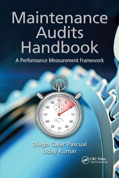 Maintenance Audits Handbook