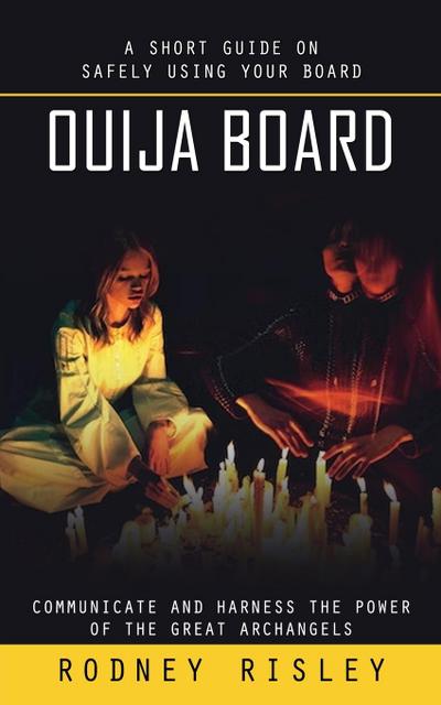 Ouija Board