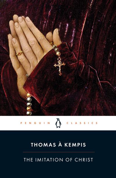 The Imitation of Christ