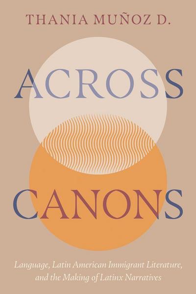 Across Canons