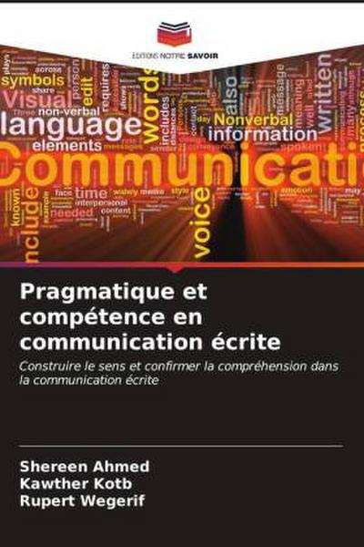 Pragmatique et compétence en communication écrite
