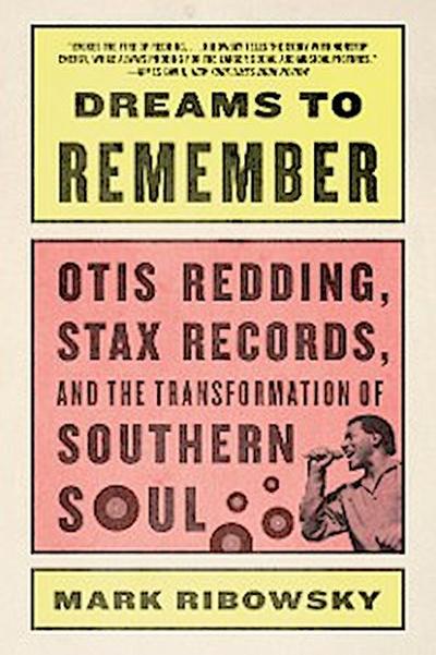 Dreams to Remember (eBook, EPUB) - Mark Ribowsky