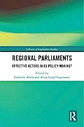 Regional Parliaments