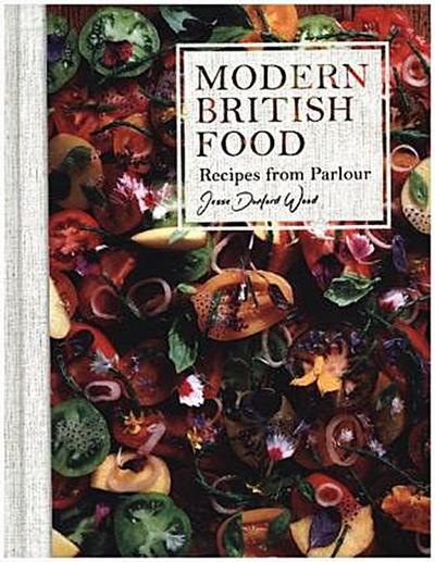 Modern British Food